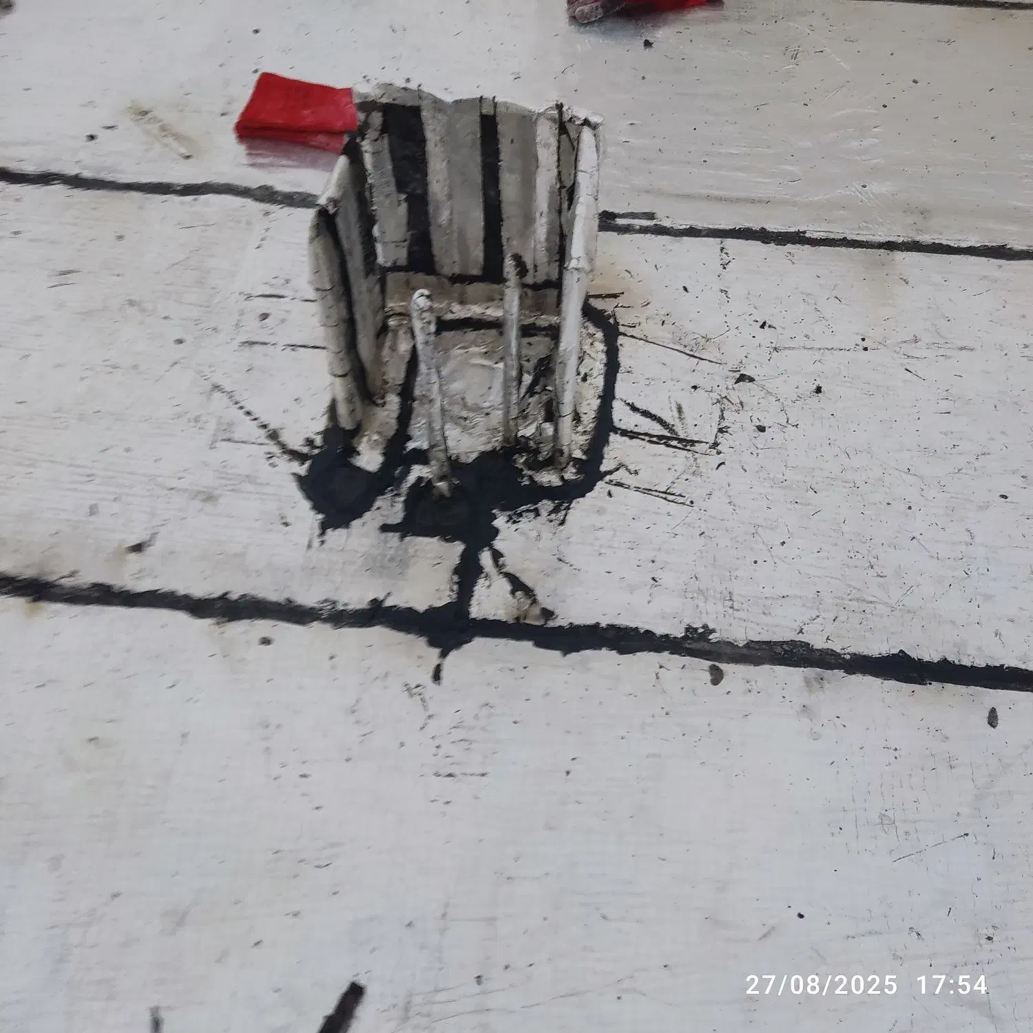 فروش و نصب ایزوگام|خدمات پیشه و مهارت|کنارک, |دیوار