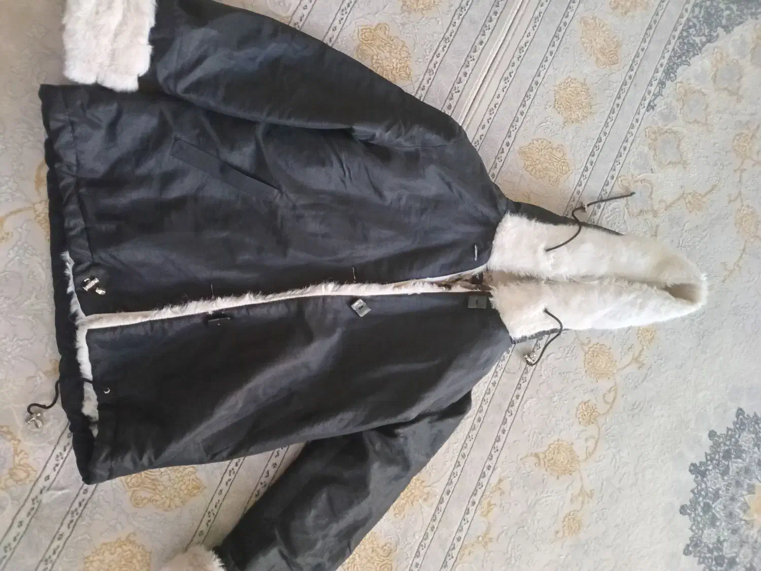 پالتو زنانه|لباس|نوشین شهر, |دیوار