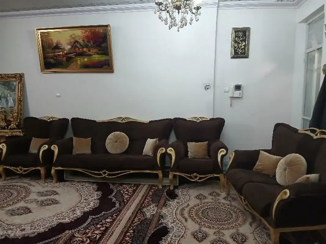 مبل|مبلمان خانگی و میز عسلی|تهران, عباسی|دیوار