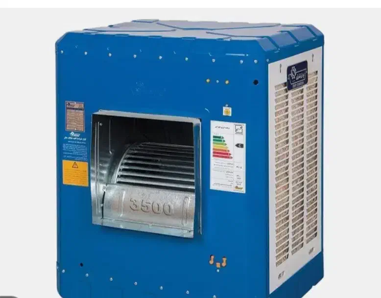 کولر آبی 3500 ایران شرق|کولر آبی|بیرجند, |دیوار