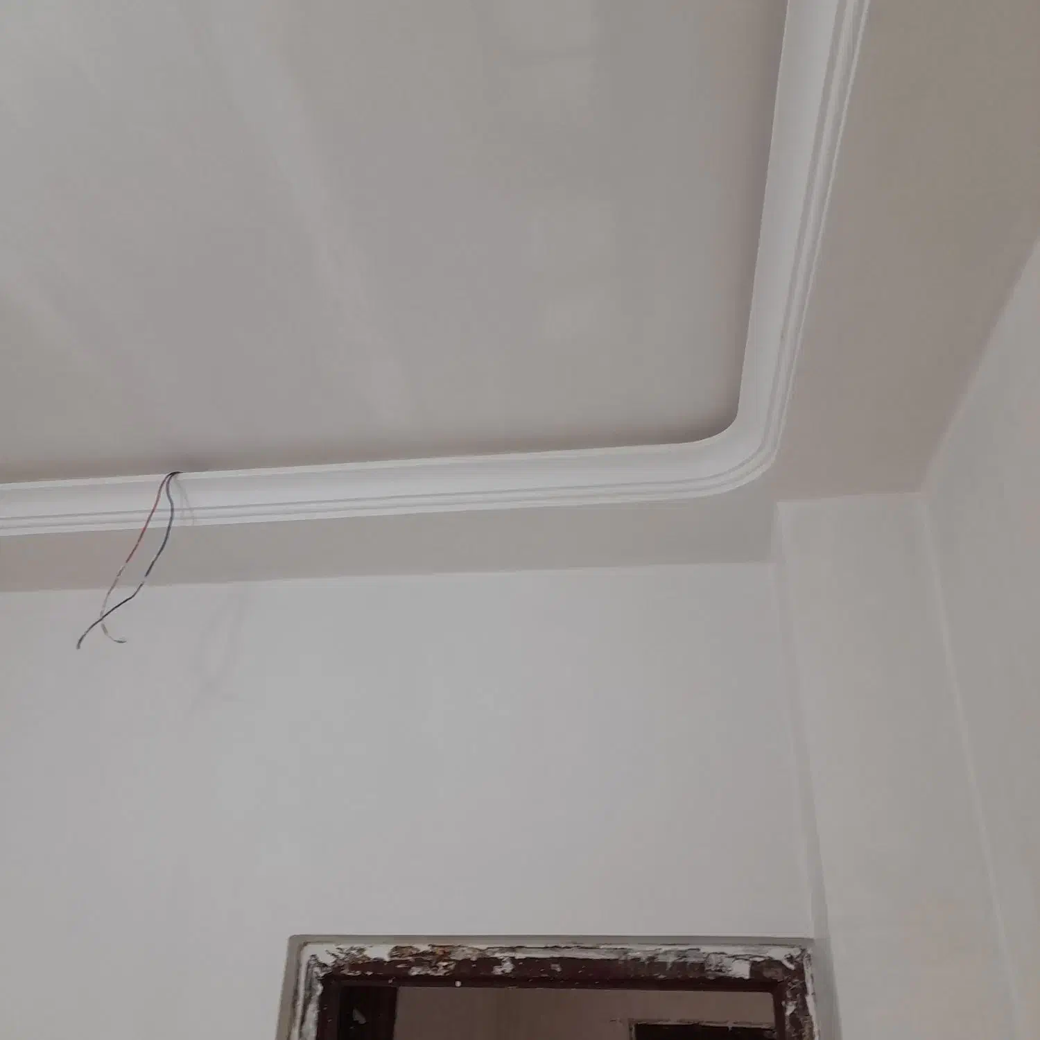 سفید کاری وگچبری راویز استادکار همدانی|خدمات پیشه و مهارت|دوگنبدان, |دیوار