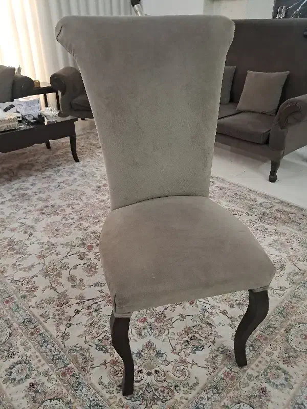 صندلی|میز و صندلی غذاخوری|مشهد, امامیه (شهرک غرب)|دیوار