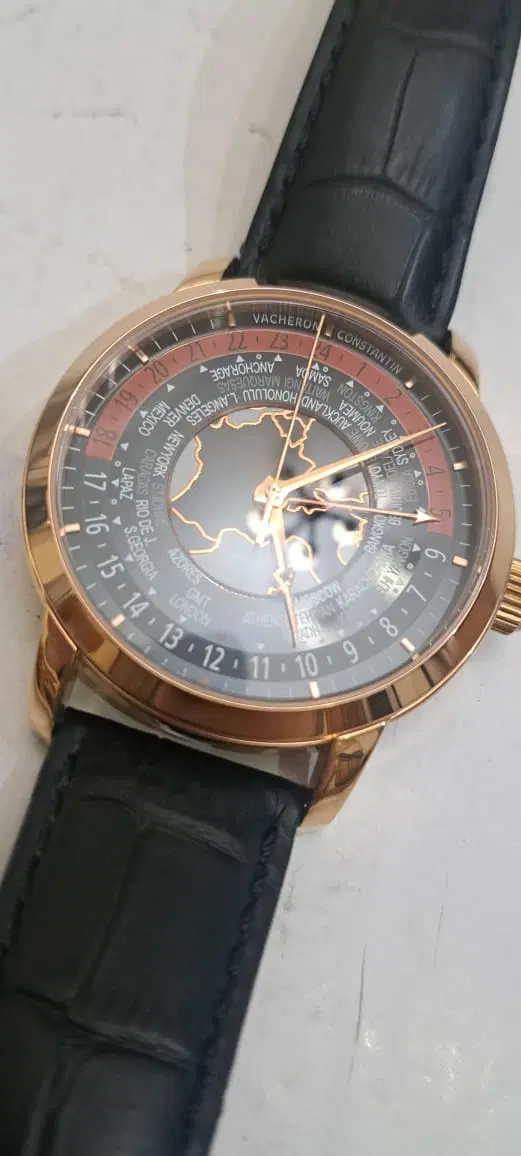 ساعت اتوماتیک واشرون کنستانتینVacheron Constantin|ساعت|تهران, باغ فیض|دیوار