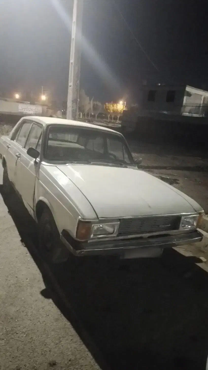 پیکان سواری|خودرو سواری و وانت|اسلام‌شهر, شهرک احمدیه|دیوار