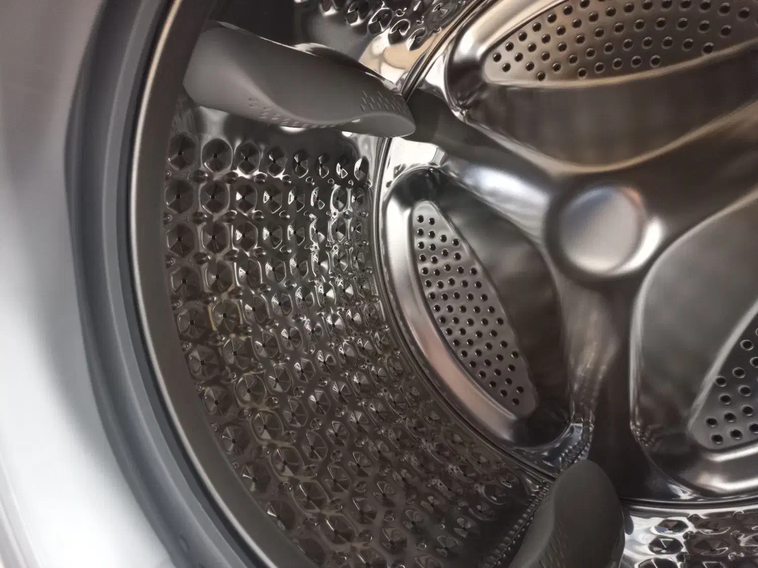 لباسشویی اسنوا|ماشین لباسشویی و خشککن لباس|شیراز, سایت اداری|دیوار