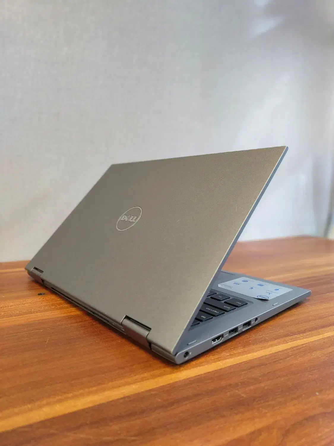 لپتاپ Dell touch 360|رایانه همراه|تبریز, |دیوار