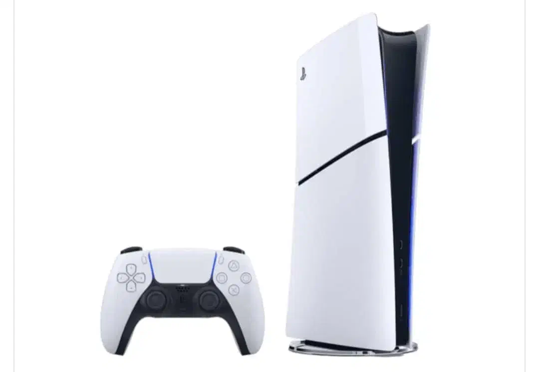 ps5 اسلیم دیجیتال|کنسول، بازی ویدئویی و آنلاین|اصفهان, شهرک ولیعصر|دیوار