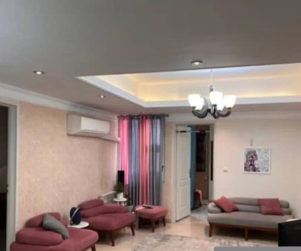 ۷۳ متر/دوخواب/فول