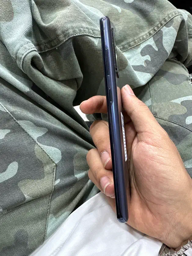 سامسونگ Galaxy S20 FE 5G حافظه ۱۲۸ مشابه آک|موبایل|قم, نیروگاه|دیوار