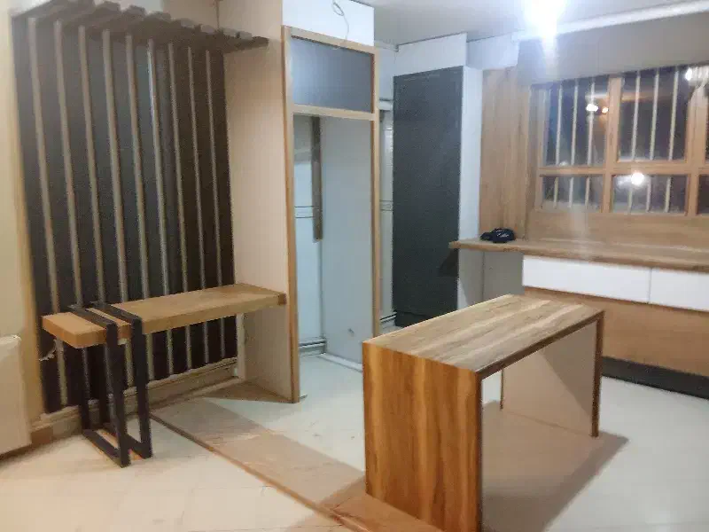 وخرده کاری ساخت ونصب کابینت وکمددیواری|خدمات پیشه و مهارت|کرمان, |دیوار
