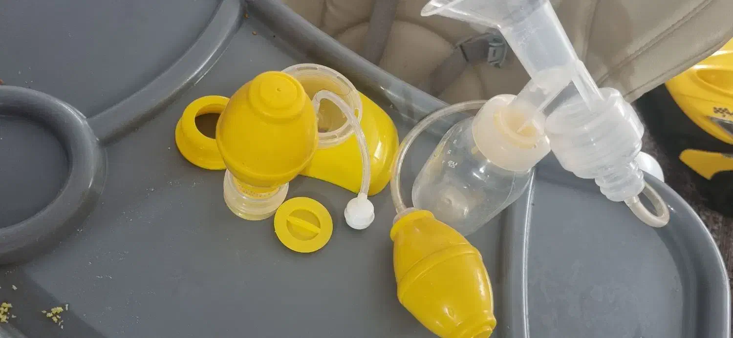 شیر دوش|اسباب و اثاث بچه|تبریز, |دیوار