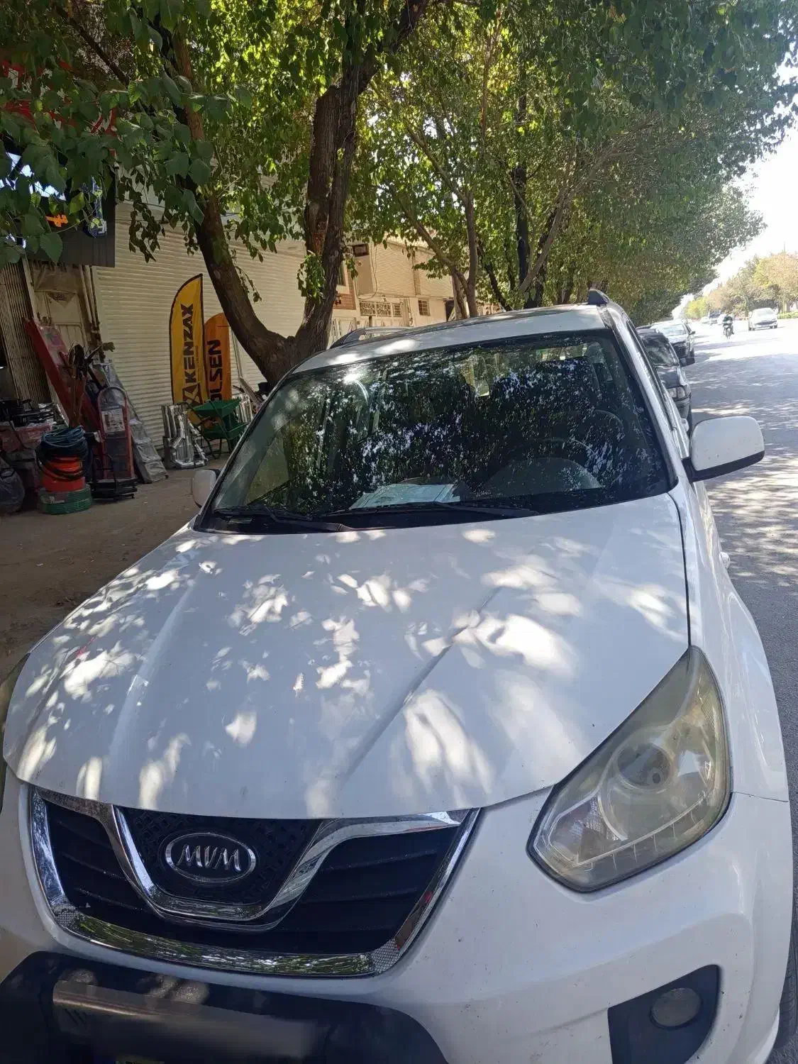 ایکس ۳۳|خودرو سواری و وانت|شهرضا, |دیوار