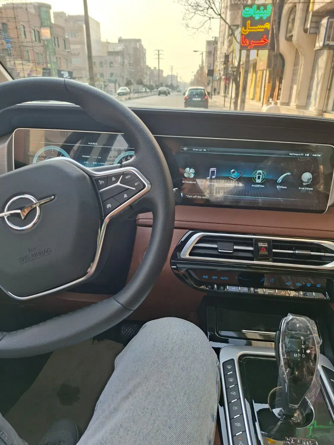 هایما x7|خودرو سواری و وانت|شهریار, شهریار|دیوار