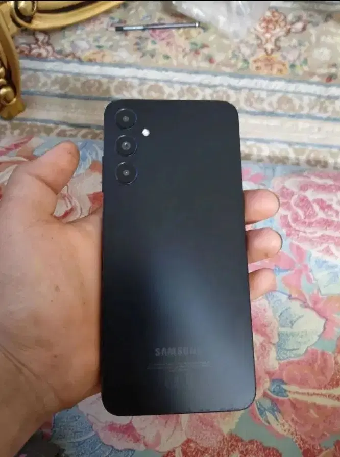 Samsoung A05s|موبایل|گلبهار, شهر جدید گلبهار|دیوار