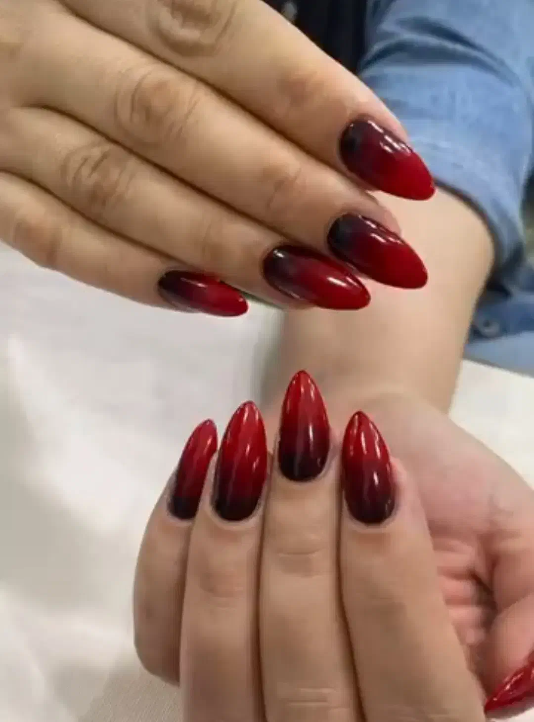 کاشت ناخن|خدمات آرایشگری و زیبایی|اندیشه, اندیشه فاز ۱|دیوار