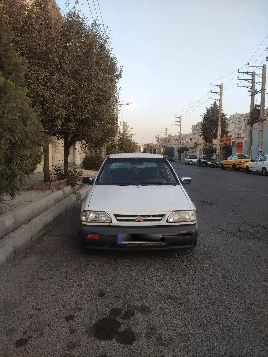 پراید|خودرو سواری و وانت|اندیشه, شهرک کوثر|دیوار