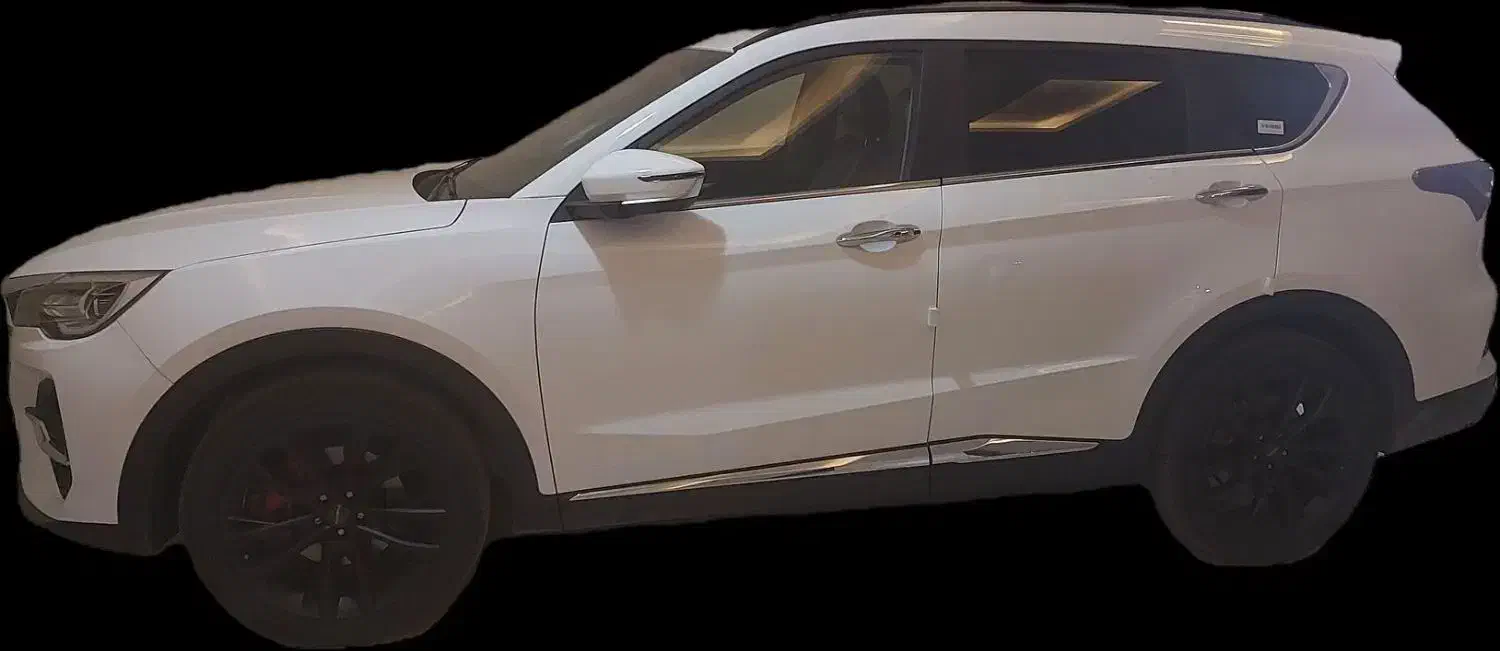 فیدلیتی الیت تیپ۲|خودرو سواری و وانت|قزوین, |دیوار