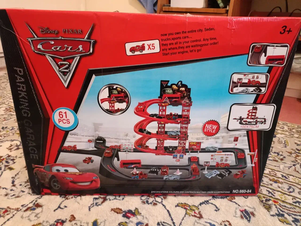 اسباب بازی|اسباببازی|تهران, منیریه|دیوار