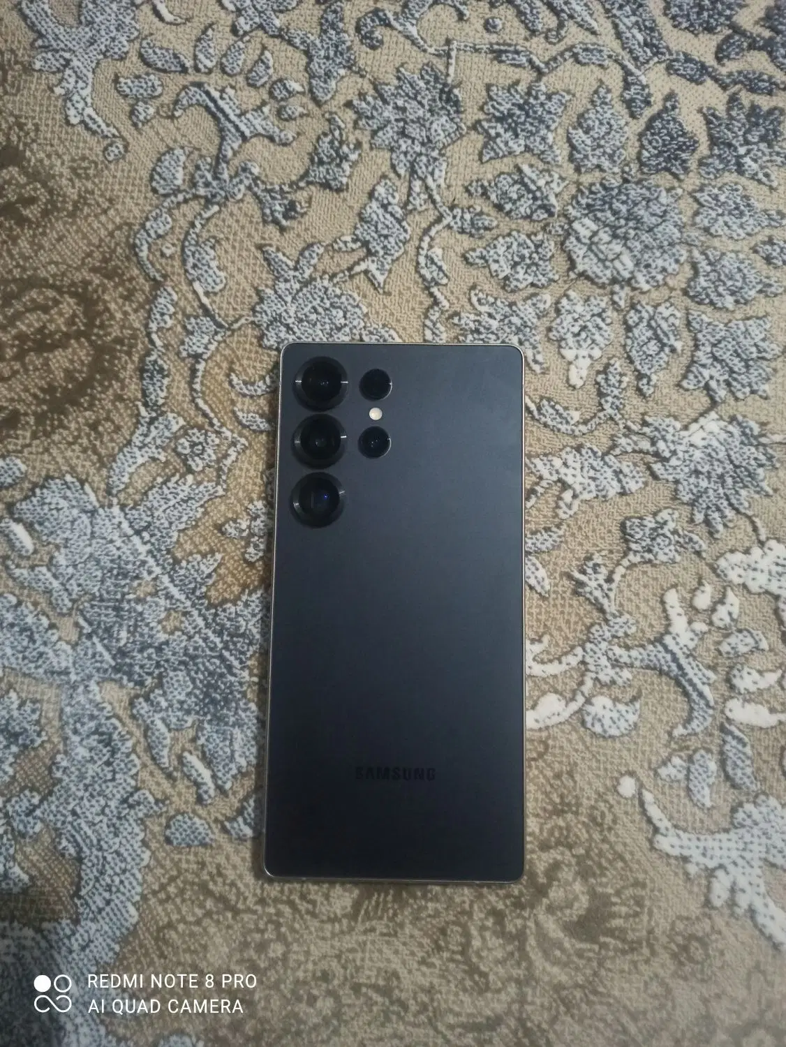 S25 ultra 256|موبایل|اهواز, گلستان|دیوار