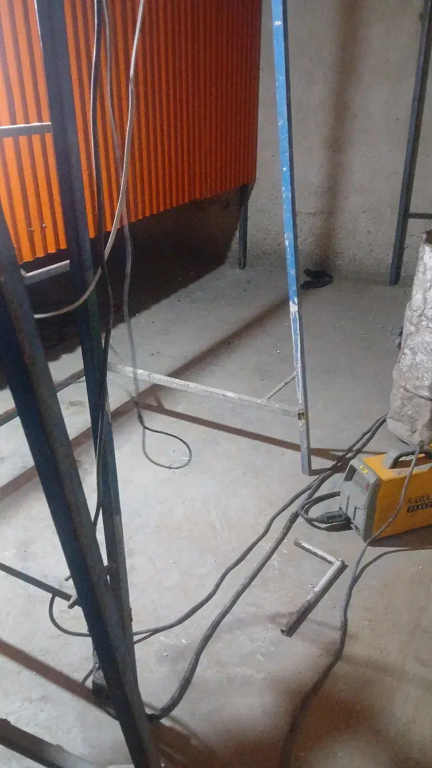 جوشکاری سیار کلی وجزیی|خدمات پیشه و مهارت|شوشتر, |دیوار