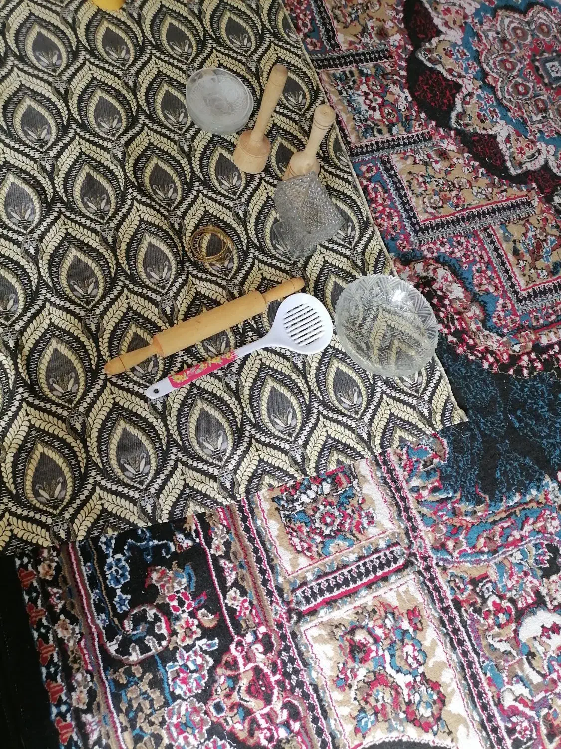 وسایل شخصی ساعت وغیره|ساعت|کرمان, |دیوار