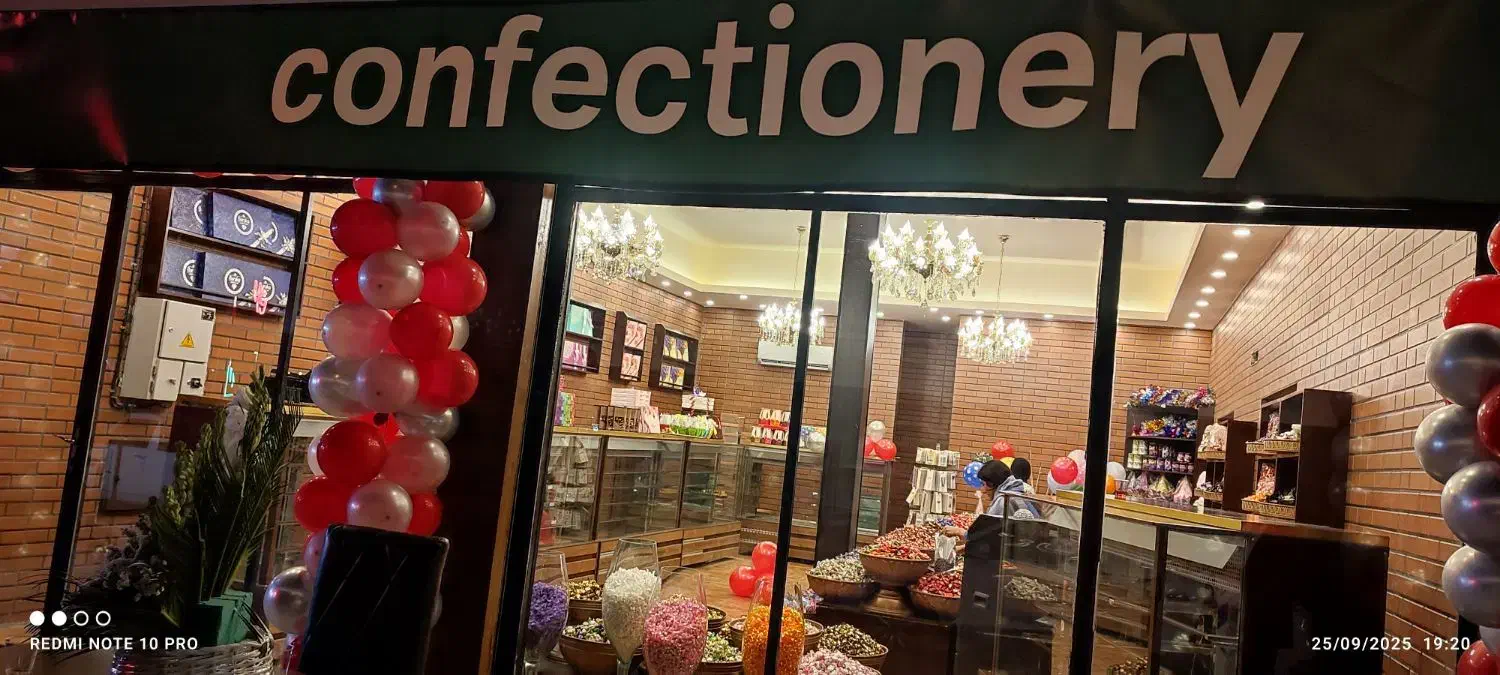 اجاره مغازه 66متری براتوبان اصلی تهران خاوران|اجارهٔ مغازه و غرفه|تهران, مسعودیه|دیوار