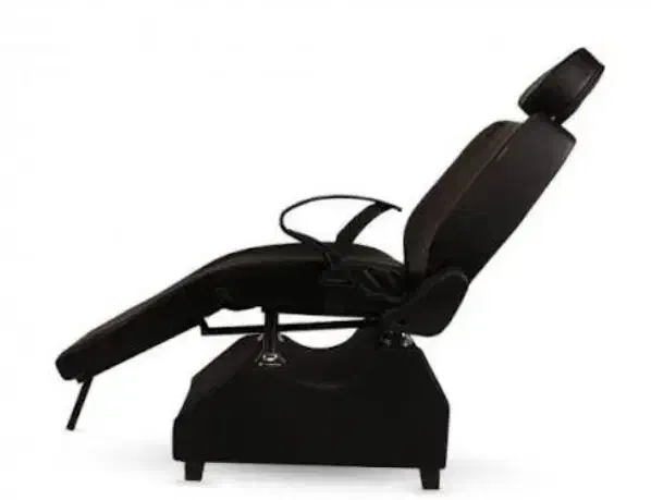 صندلی ارایشگاهی صندلی اصلاح|آرایشگاه و سالن‌های زیبایی|همدان, |دیوار