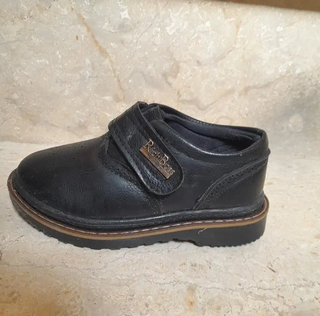 کفش مجلسی بچه گانه|کیف، کفش، کمربند|لاهیجان, آهندان|دیوار