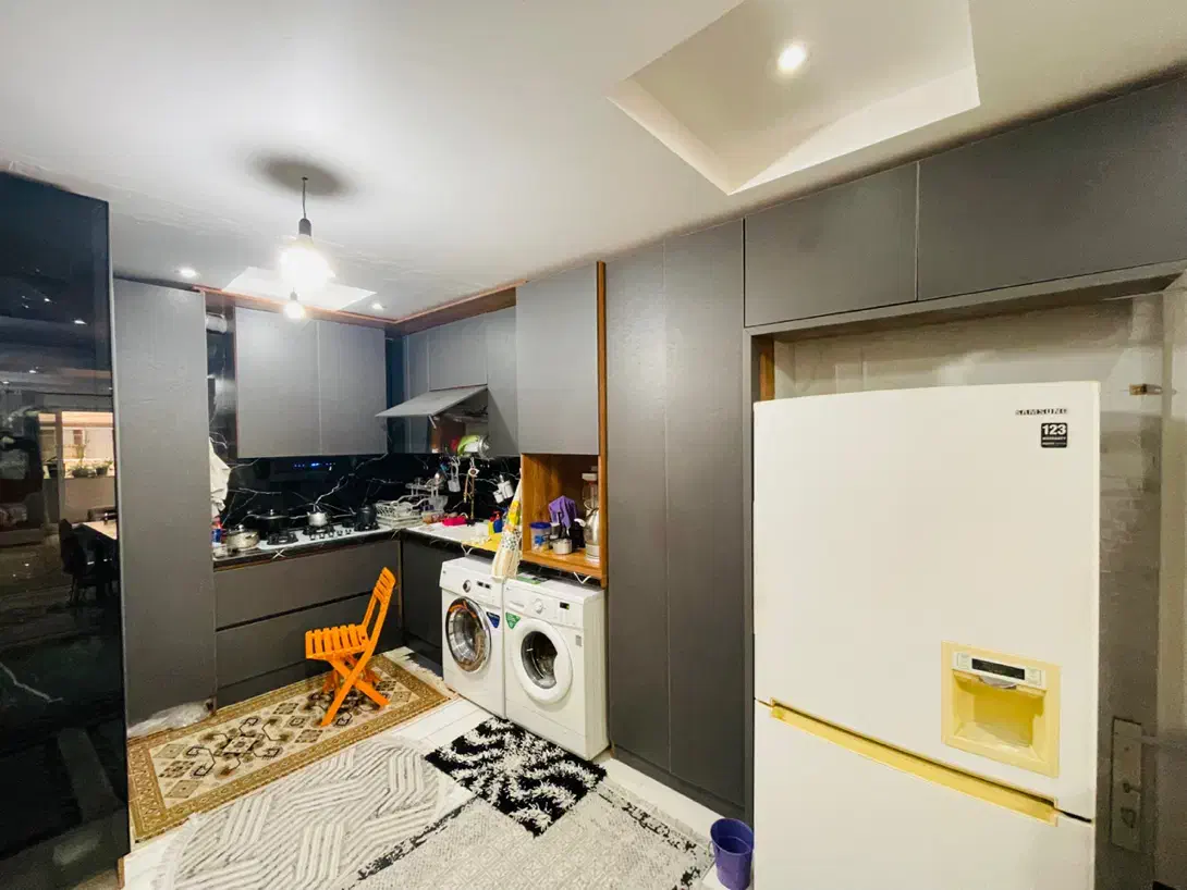 ۱۴۰متر/سه خواب/خوش نقشه/کارمندان|فروش آپارتمان|ساری, |دیوار