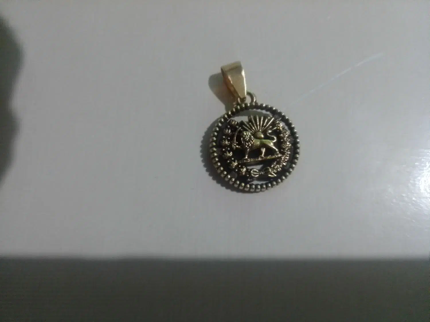 بدلیجات گ|زیورآلات و اکسسوری|رودهن, |دیوار