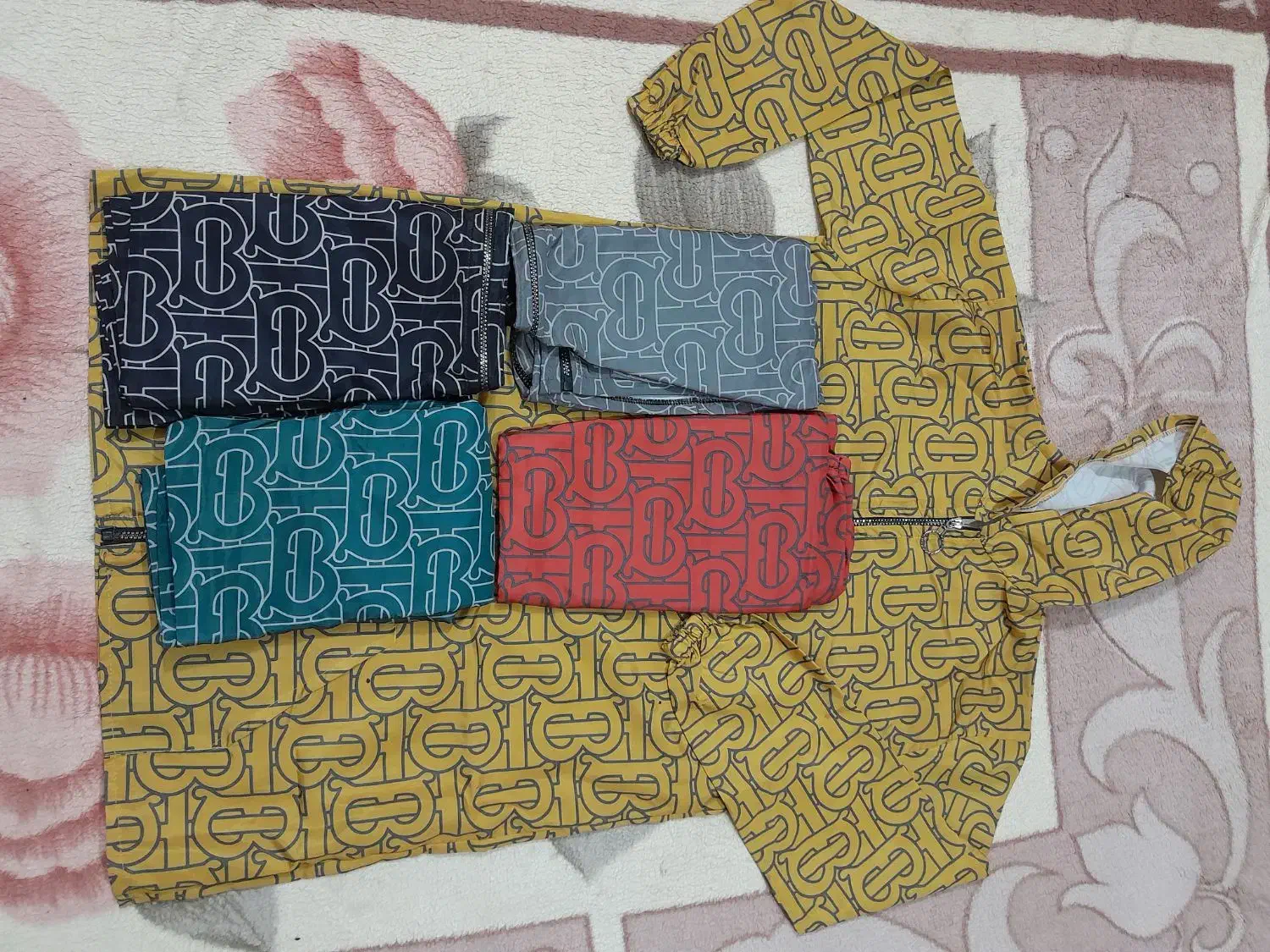 لباس پاییزه وزمستانه|لباس|سیرجان, |دیوار