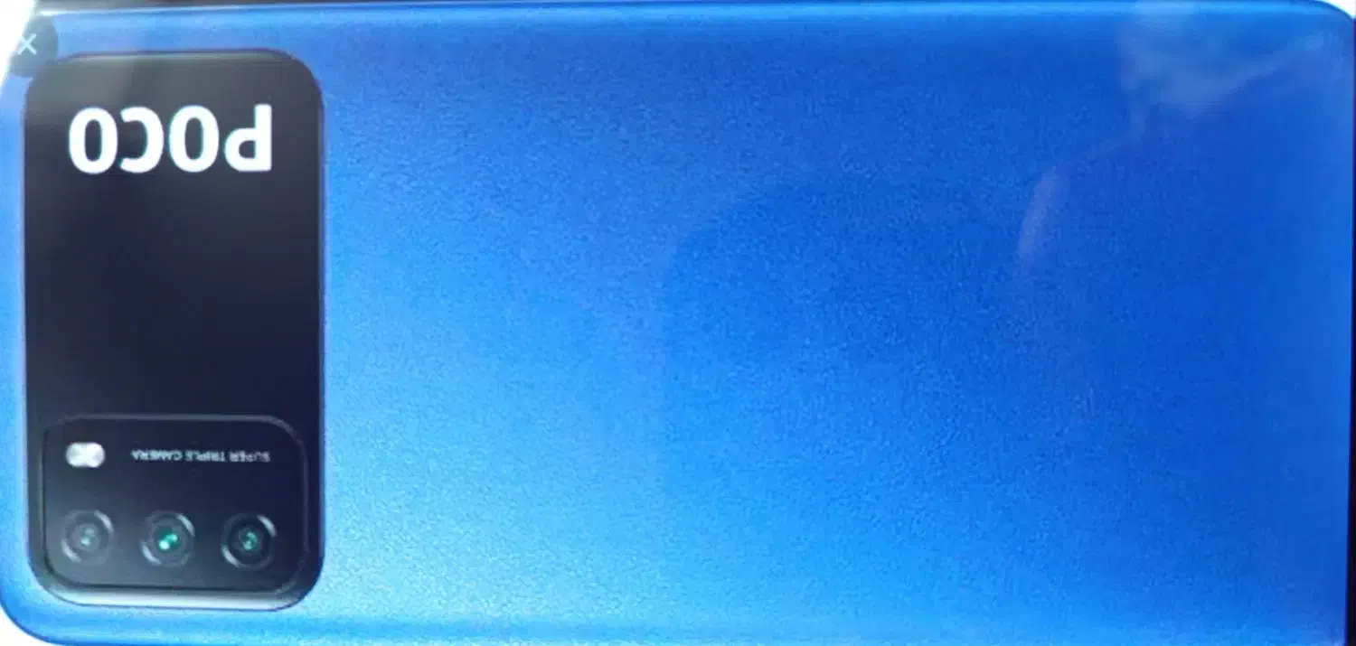 PocoM3|موبایل|مشهد, توس فردوسی|دیوار