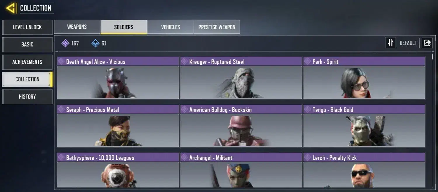 اکانت کالاف|کنسول، بازی ویدئویی و آنلاین|خوی, |دیوار