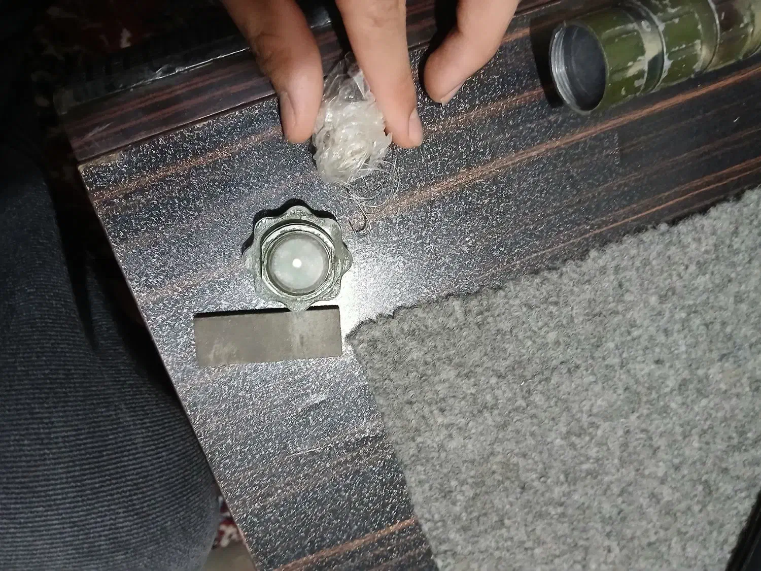 چاقو کماندویی|کوهنوردی و کمپینگ|تهران, شهرک شریعتی|دیوار