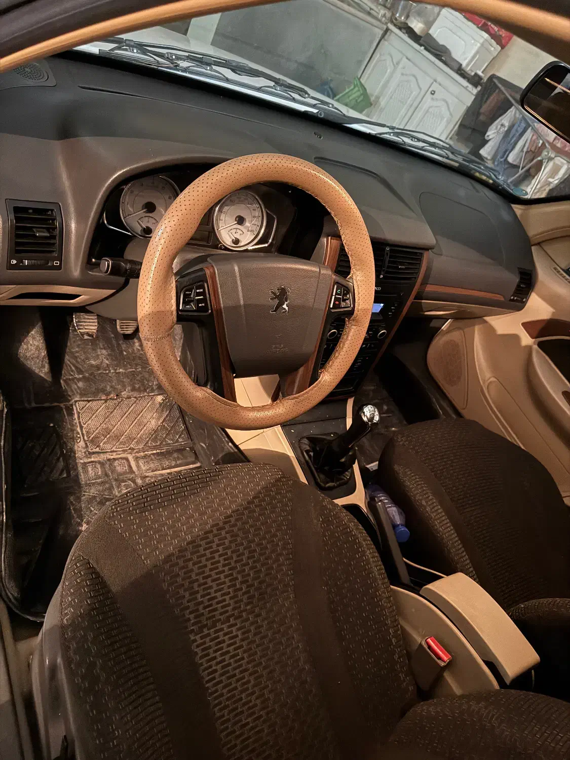 پارس سال|خودرو سواری و وانت|بروجرد, |دیوار