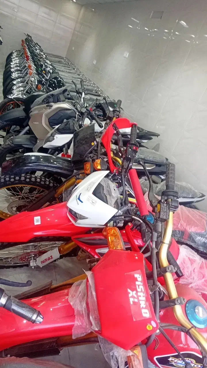 موتور کف قیمت کارخانه|موتورسیکلت|یزد, |دیوار