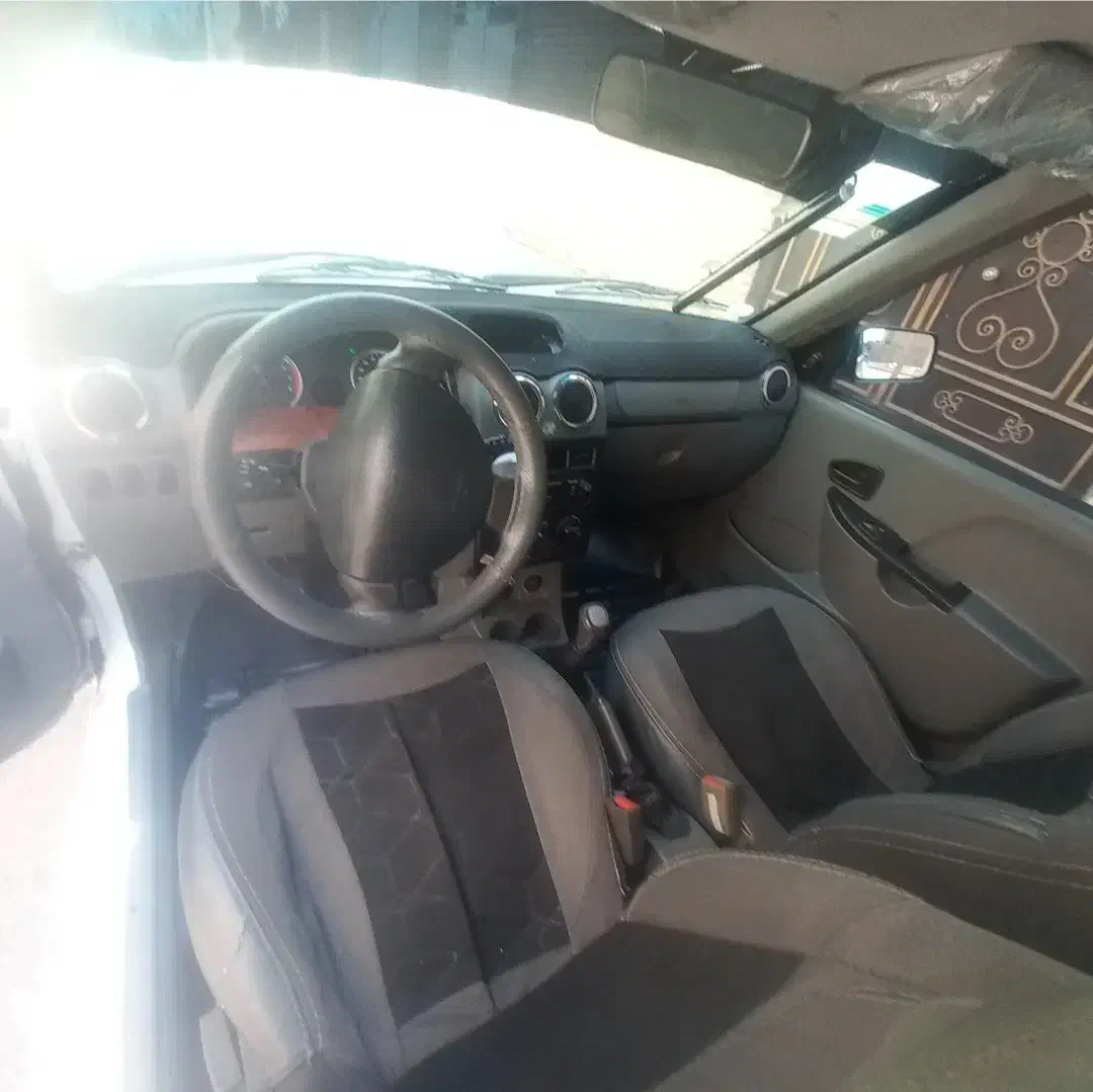 پراید ۱۳۱|خودرو سواری و وانت|دزفول, |دیوار