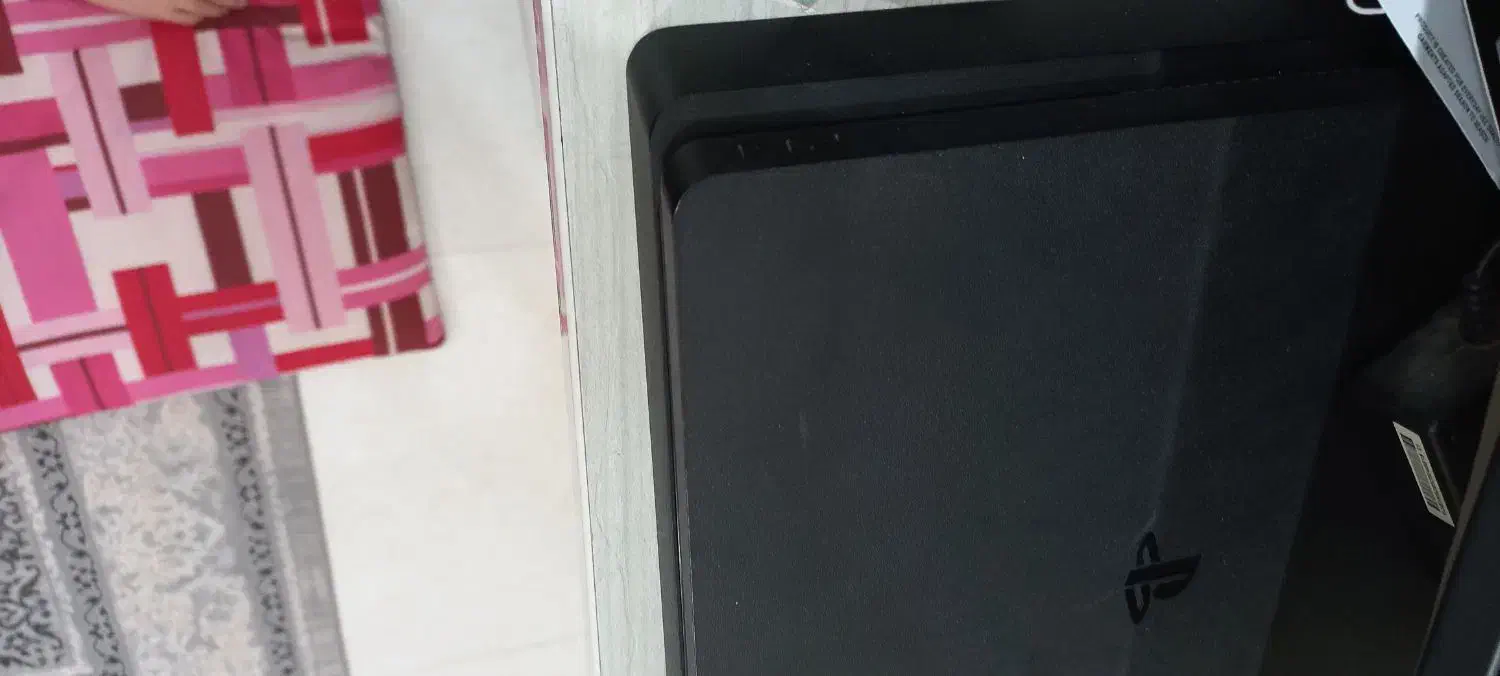 ps4 نو با کارتون|کنسول، بازی ویدئویی و آنلاین|بندر ماهشهر, |دیوار