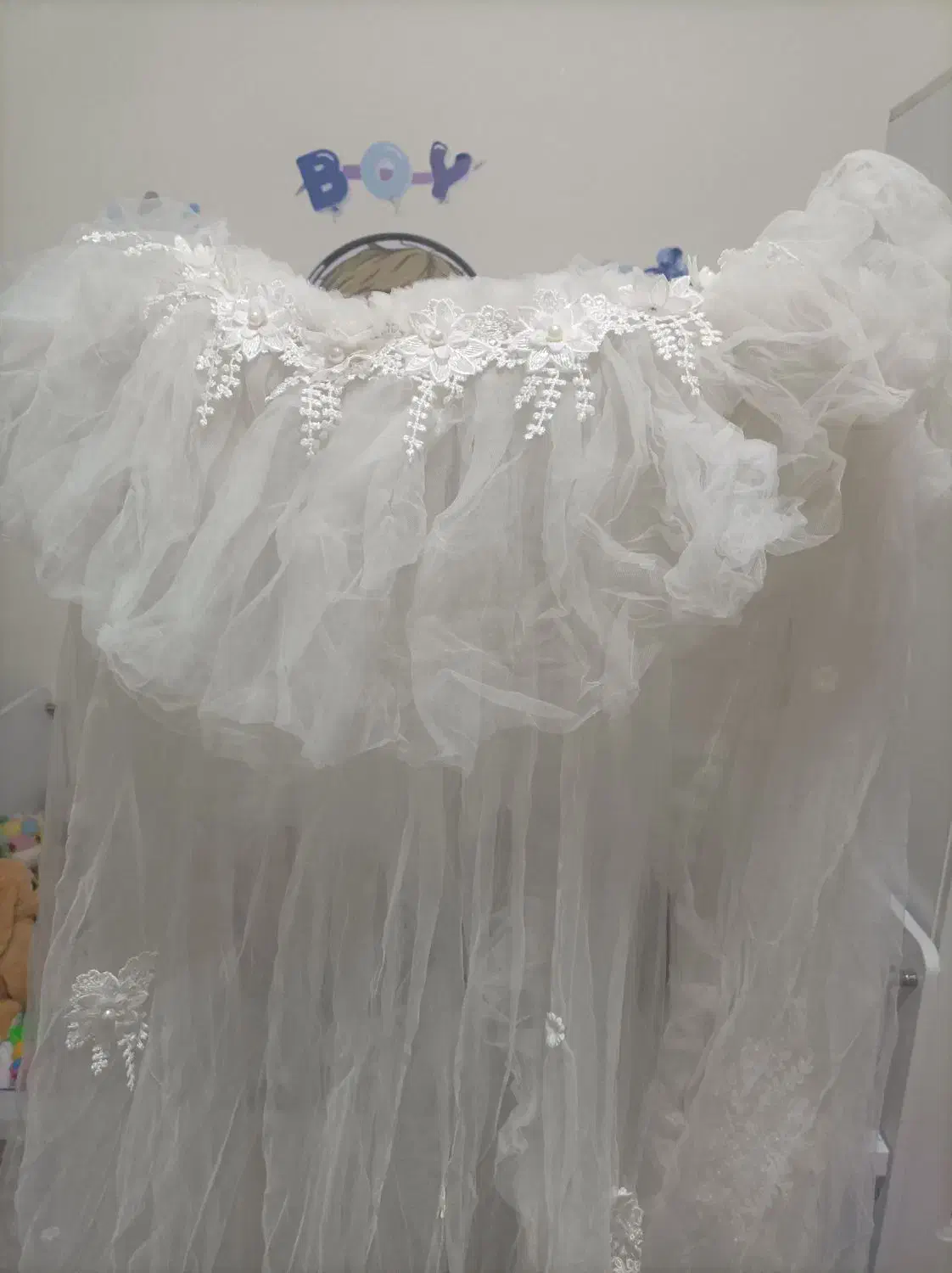 تور تخت|اسباب و اثاث بچه|فردیس, فرامرزیه|دیوار