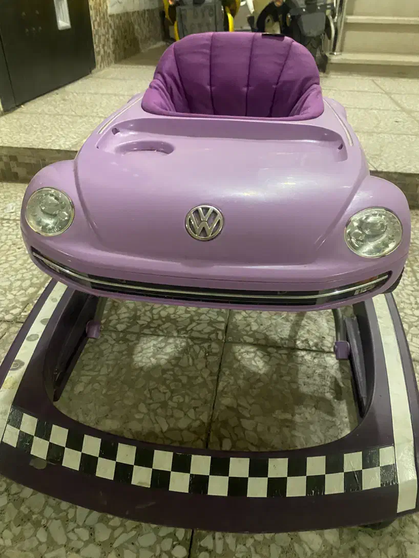 رورو ئک|کالسکه و لوازم جانبی|قزوین, |دیوار