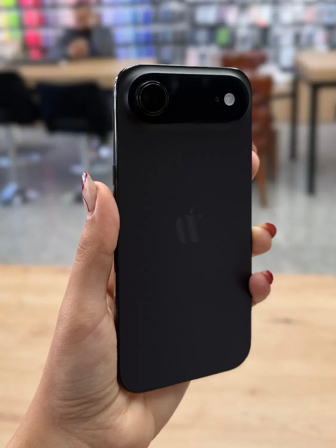 آیفون 17air|موبایل|کرج, مهرویلا جنوبی|دیوار