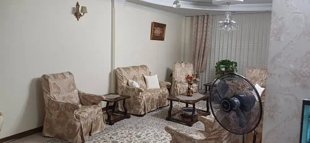 رهن کامل واحد ۱۱۳ متری شکوفه