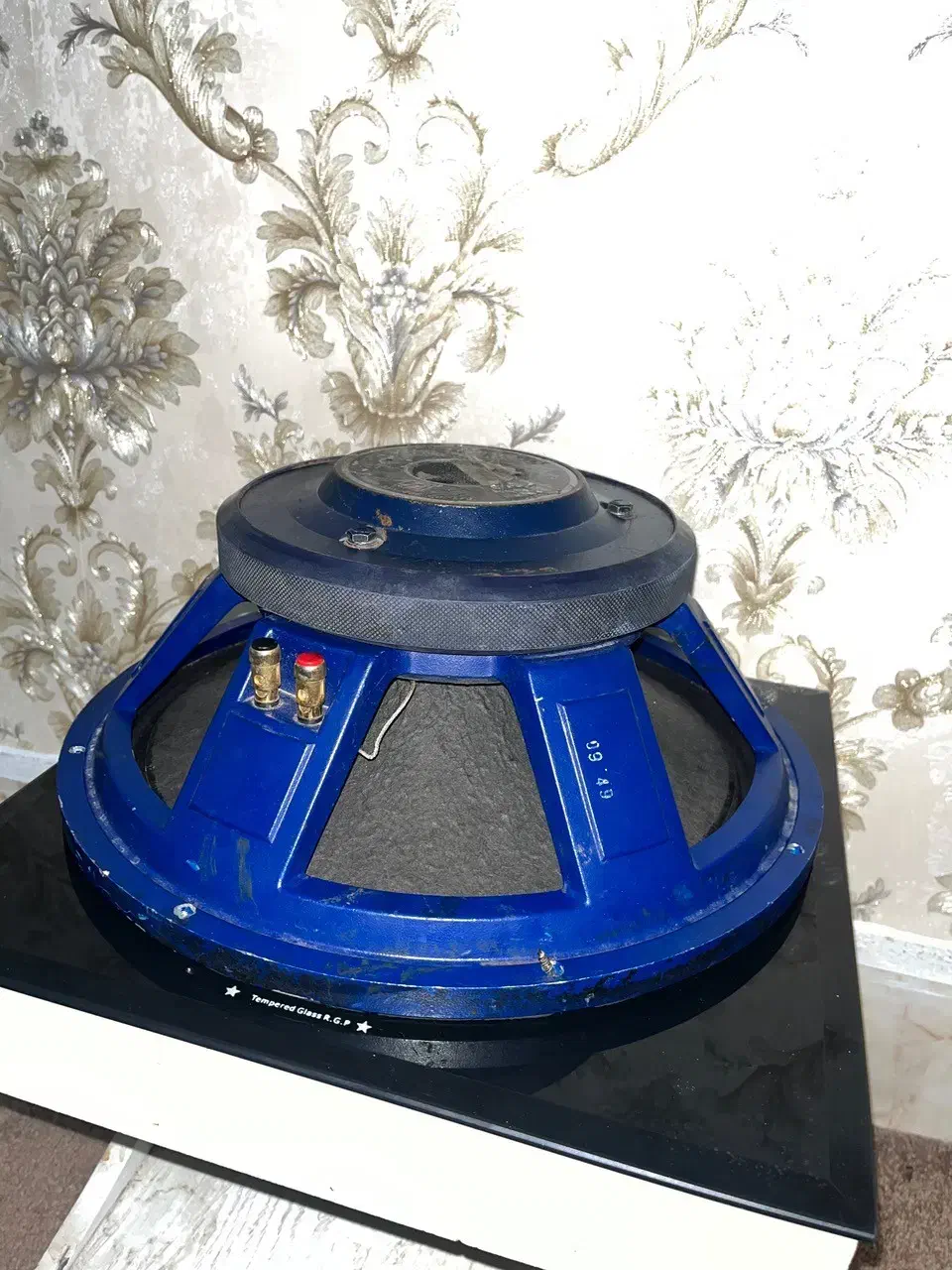 ساب کیفیتی|سیستم صوتی خانگی|مهر, |دیوار