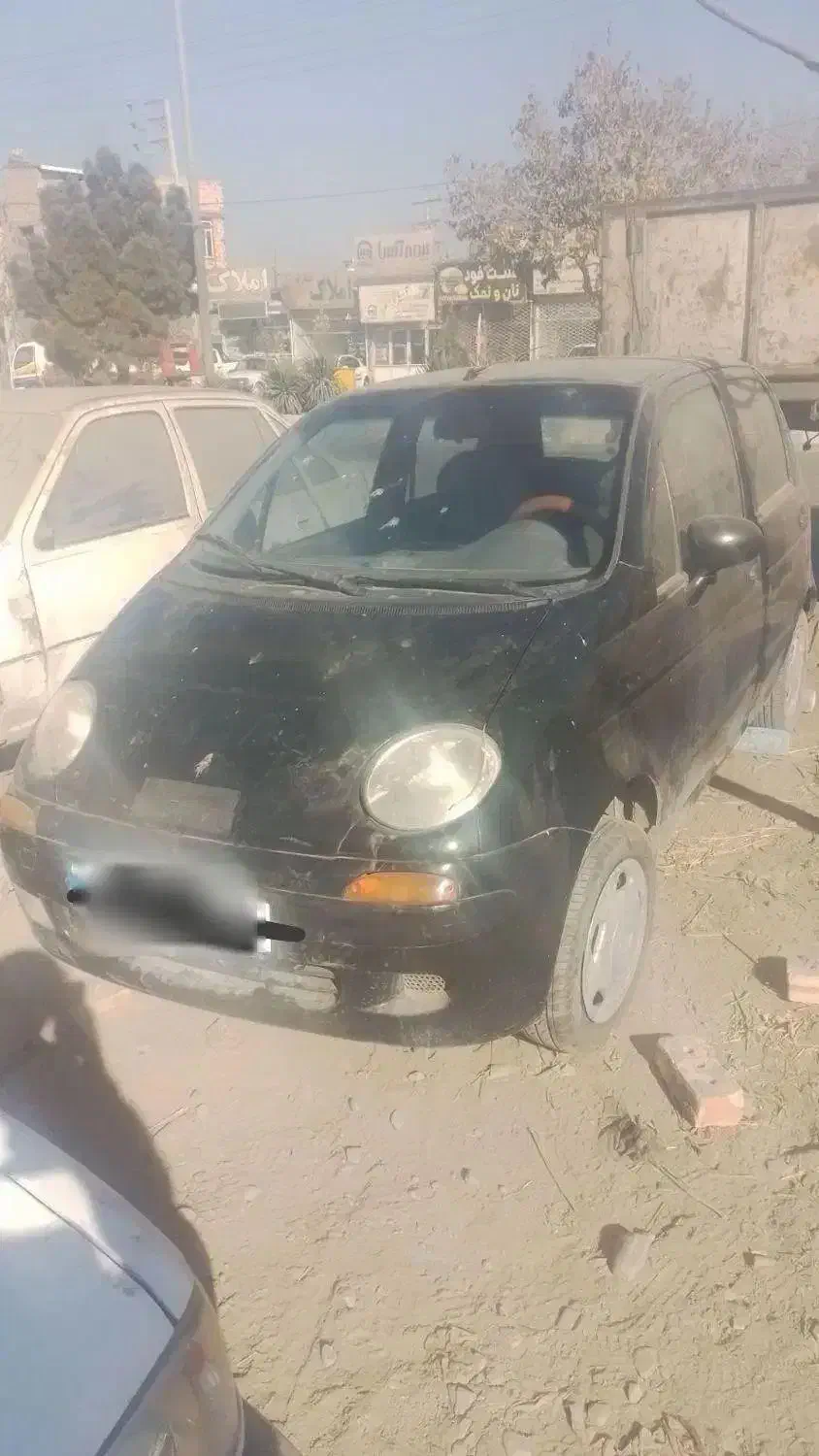 ماتیز|خودرو سواری و وانت|نیشابور, جمهوری|دیوار