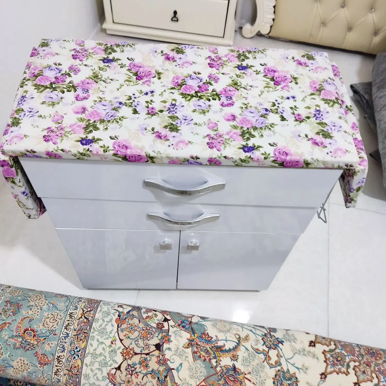 سرویسچوبو....|تخت و سرویس خواب|مشهد, کوی المهدی|دیوار