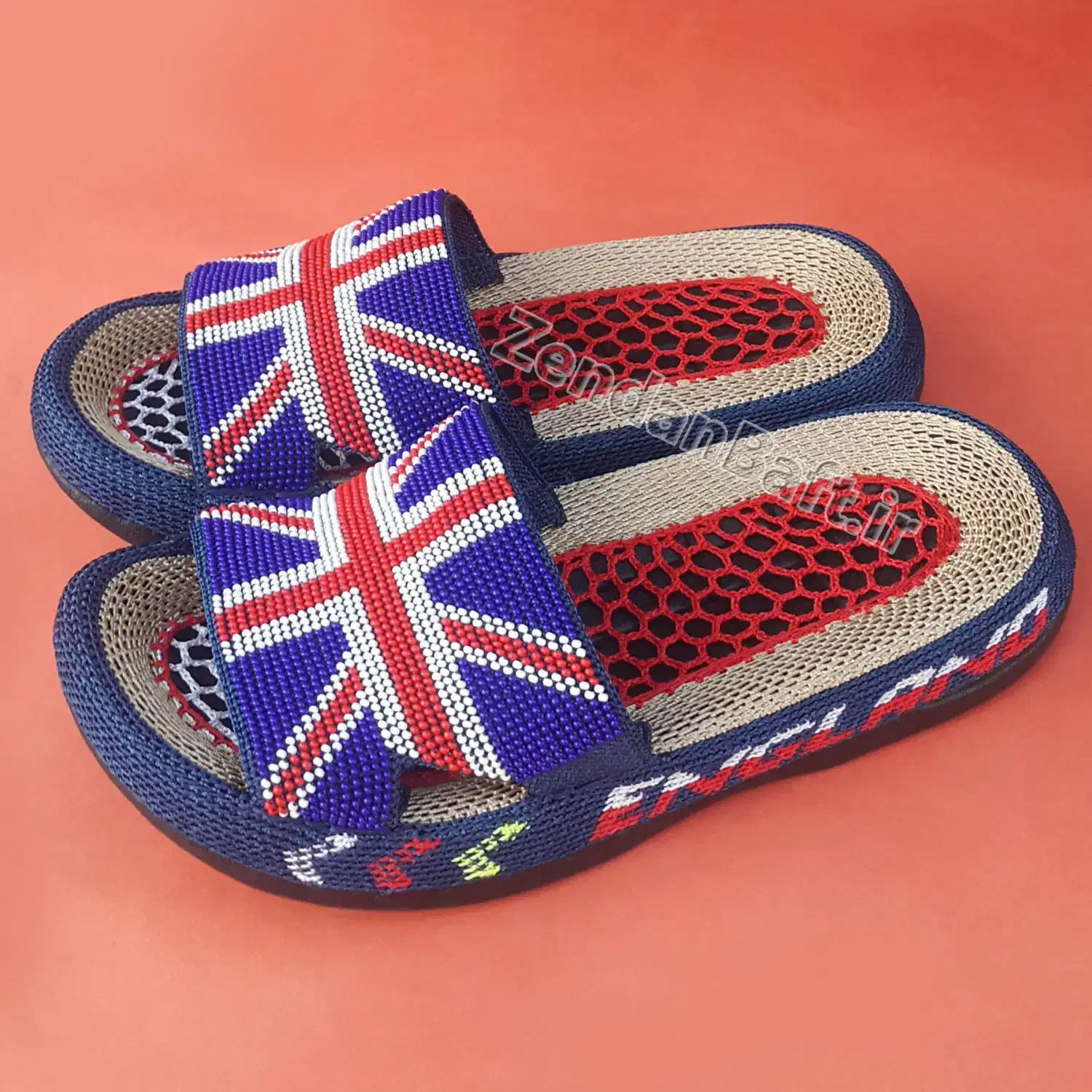 دمپای زندان بافت|کیف، کفش، کمربند|یاسوج, |دیوار