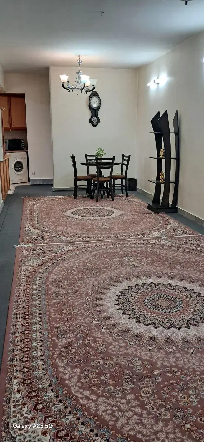 شهرری حمزه آباد|اجارهٔ آپارتمان|ری, حمزهآباد|دیوار