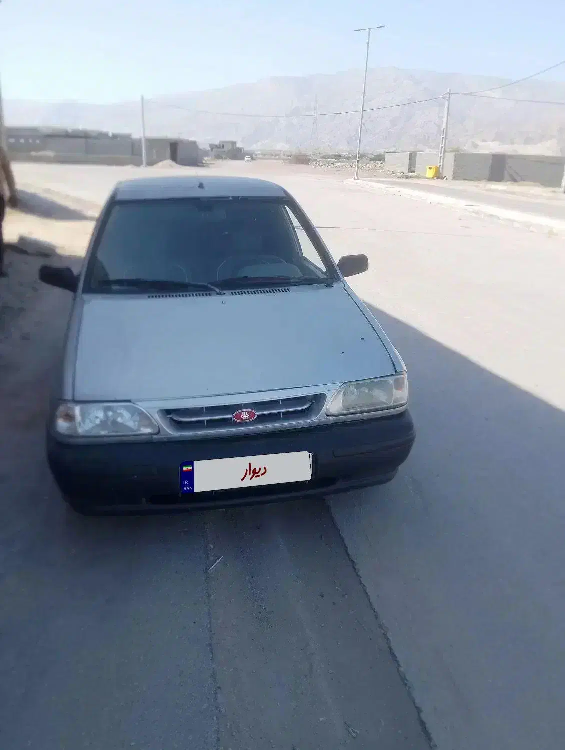 مدل87|خودرو سواری و وانت|بندرعباس, |دیوار