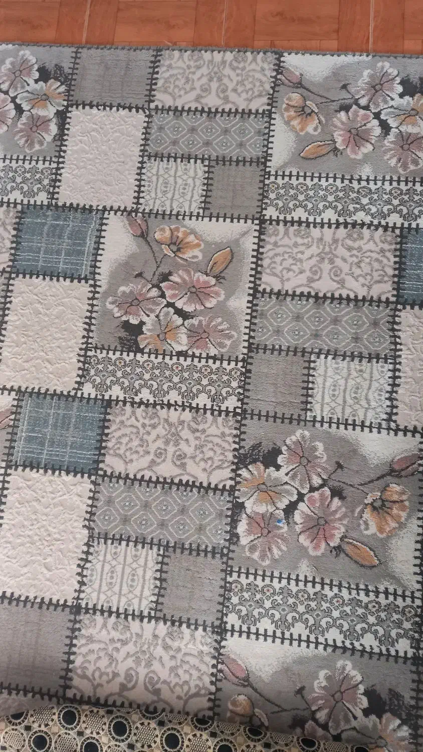 گلیم فرش|گلیم، جاجیم، گبه|الوند, |دیوار