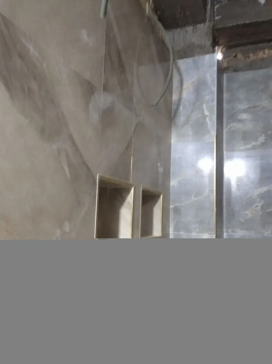 کاشی کاری وسنگ کاری ونما وکف ومزایک کاری|خدمات پیشه و مهارت|مرند, |دیوار